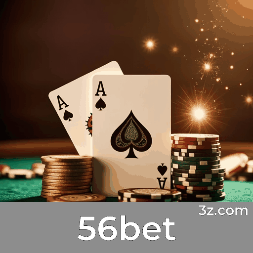 Revolucionando Jogos Online com Inovação no 56bet