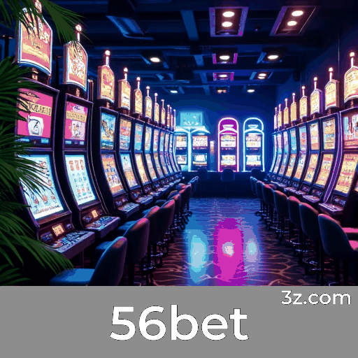 Desbloqueie Privilégios Exclusivos com Sua Conta 56bet