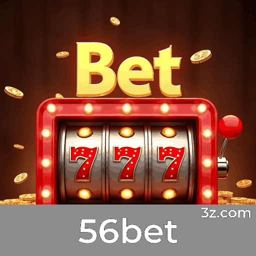 56bet: Experiência de Cassino ao Vivo com Profissionalismo