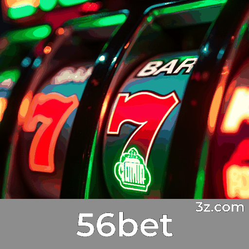 56bet: Experiência de Cassino ao Vivo com Profissionalismo