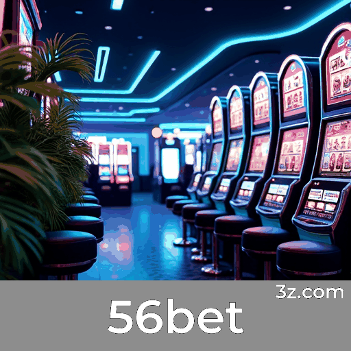 Análise Metodológica para Maximização de Bônus na 56bet