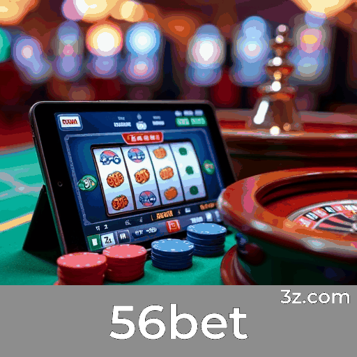 Maximize Seus Ganhos com Táticas Comprovadas na 56bet